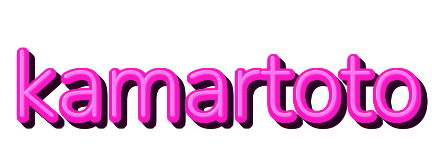 kamartoto — logo kanal